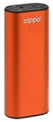 Zippo 2.007.388 HeatBank™ 6 - Polnilni grelec in Power Bank, Oranžen